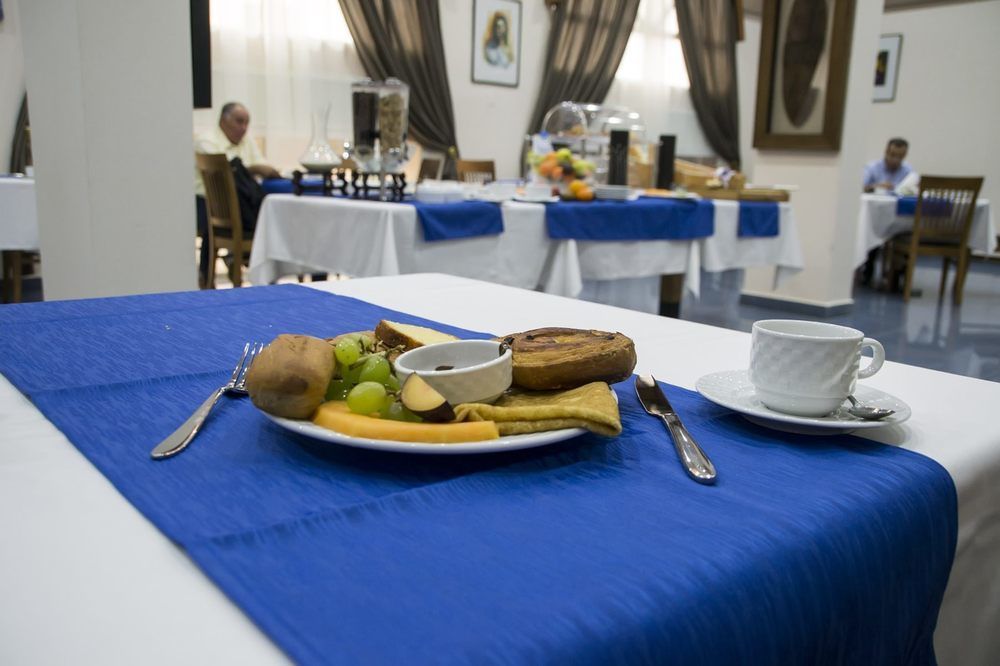 Atlantic Hotel Djibouti City Exterior foto